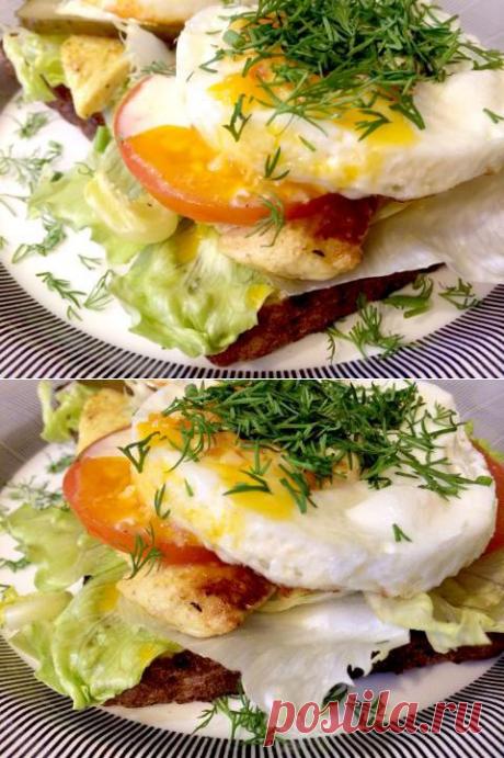 ДУШЕВНЫЙ ФАСТФУД | 4vkusa.ru