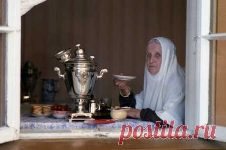 Не ради Страшного суда