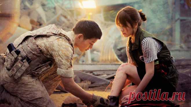 ТОП ЛЕГЕНДАРНЫХ СЦЕН ИЗ ДОРАМ | АЗИЯ ТОП ♥ ASIA TOP | Дзен