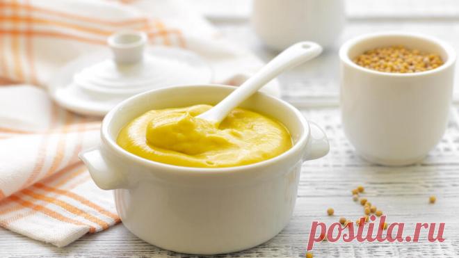 Почему горчицу называют эликсиром жизни и 