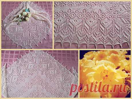 Ravelry: Тийна Lilleaed картины по Тийна Arusoo