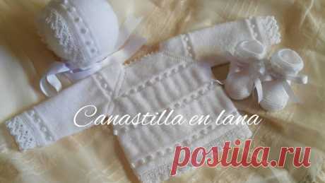 CANASTILLAENLANA: 2016