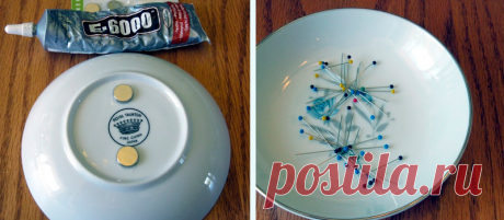 Наводим порядок / Болталка / Интересные идеи для вдохновения