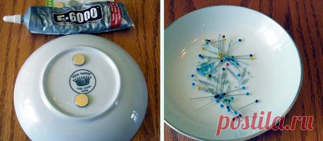 Наводим порядок / Болталка / Интересные идеи для вдохновения