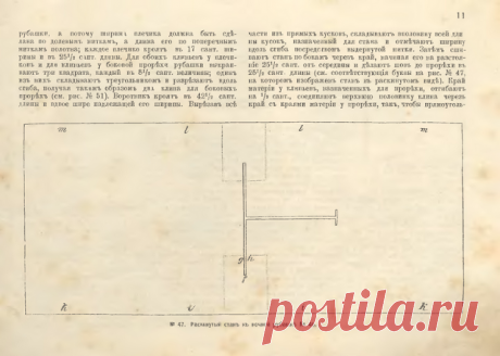 Лебединая песня реконструктора: Нательная мужская РУБАХА: Часть 2: 18-начала 19 в. История, подлинники, реконструкция,крой, пошив.