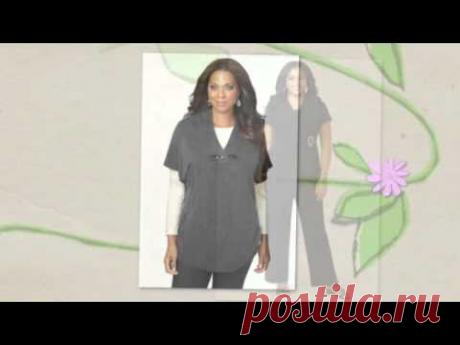 Одежда для полных осень-зима 2015-2016