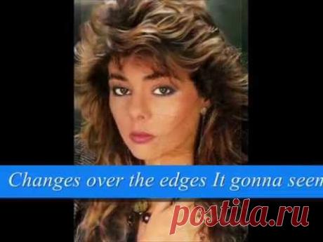 Sandra - You and I 💖 (lyrics)