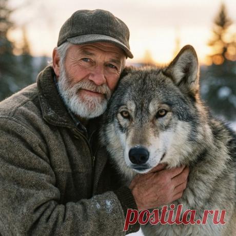 Душа Зверя  Добро пожаловать на канал Душа Зверя. 🐺

Через судьбы зверей мы говорим о верности, жертвенности и силе духа. Здесь волки защищают своих до последнего вздоха, раненый барс доверяется человеку, а лесник рискует жизнью ради беззащитного оленёнка. Каждый след на снегу и каждый вой в ночи — часть истории, которая проникает прямо в душу.

Наши выпуски создаются на основе реальных событий и историй, которыми делятся зрители. Есть что рассказать? Присылайте свою исто...