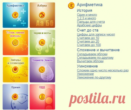 Арифметика