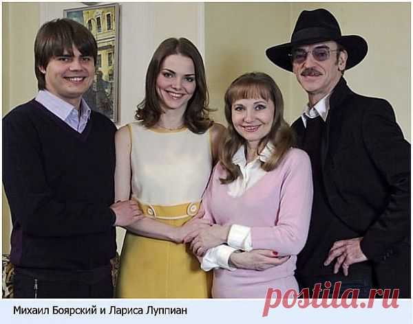 Кино и жизнь.