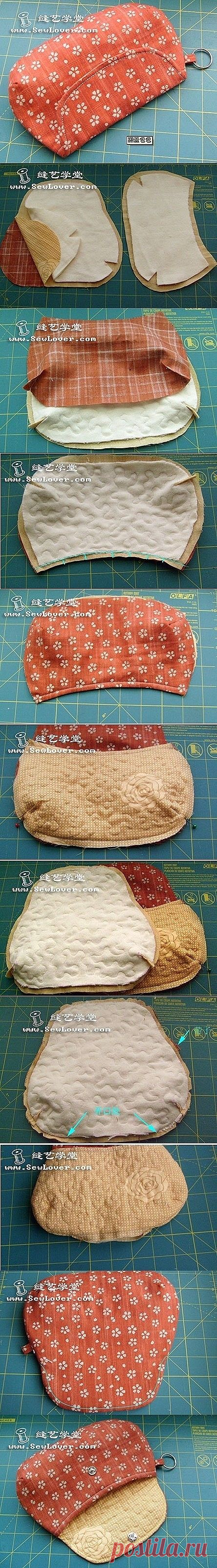 Найдено на сайте sewlover.com.