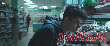 Артём Жигулин