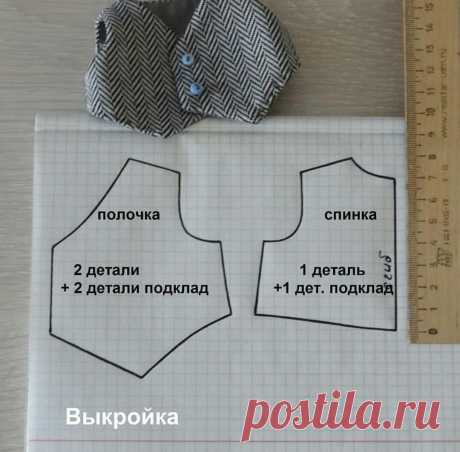 Кукла Тильда. Выкройки, идеи.*Мамины Тильда*