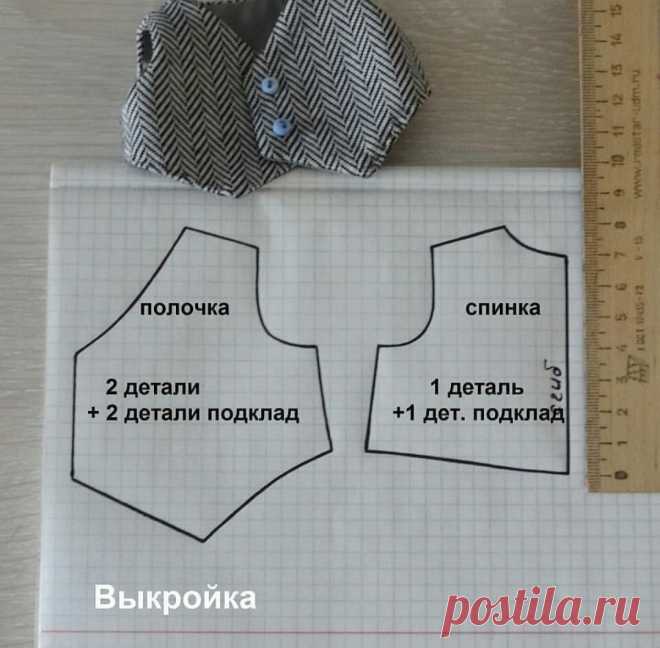 Кукла Тильда. Выкройки, идеи.*Мамины Тильда*