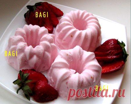 Секреты правильного приготовления домашнего мороженого + много вкусных рецептов