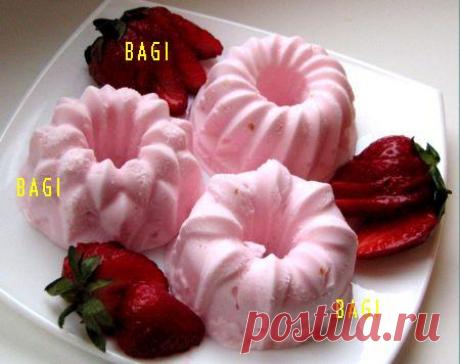 Секреты правильного приготовления домашнего мороженого + много вкусных рецептов