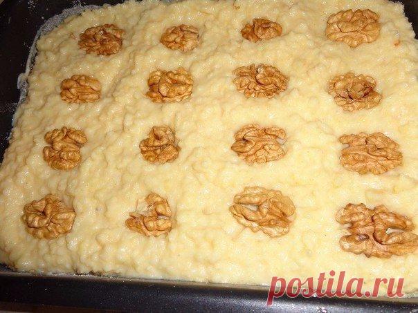 Царский пшённик 