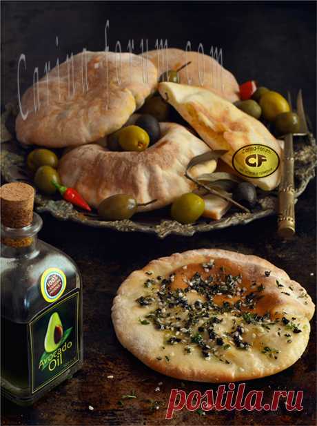 Пита - от Карины