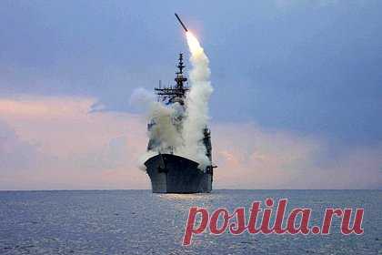 В России объяснили слова Трампа о поставках Tomahawk Киеву