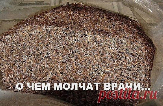 Чтобы забыть о давлении нужно взять горсть семян укропа. Через неделю будете здоровы!