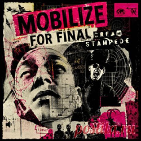 Mobilize For Final - Cream Stampede (2026) 320kbps / FLAC