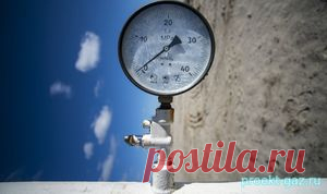 Египет откажется от импорта природного газа