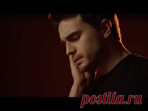 Влад Сытник - Синяя вечность (cover)