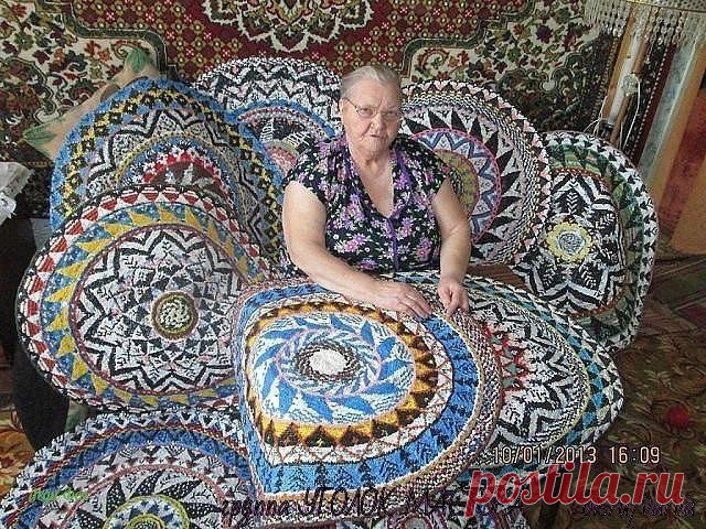 Результат многолетней практики