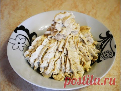 МАСЛЯНЫЙ крем с ХАЛВОЙ
