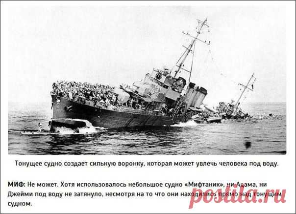 Лучшие вердикты «Разрушителей легенд» ( Часть 2) |