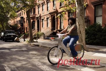 PeopleForBikes составил рейтинг городов США с наиболее удобной велосипедной инфраструктурой. В тройке лидеров по размеру города оказались Бруклин, Миннеаполис и Сиэтл.