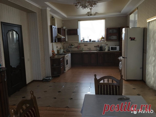 Дом 250 м² на участке 6 сот. - купить, продать, сдать или снять в Республике Крым на Avito — Объявления на сайте Avito