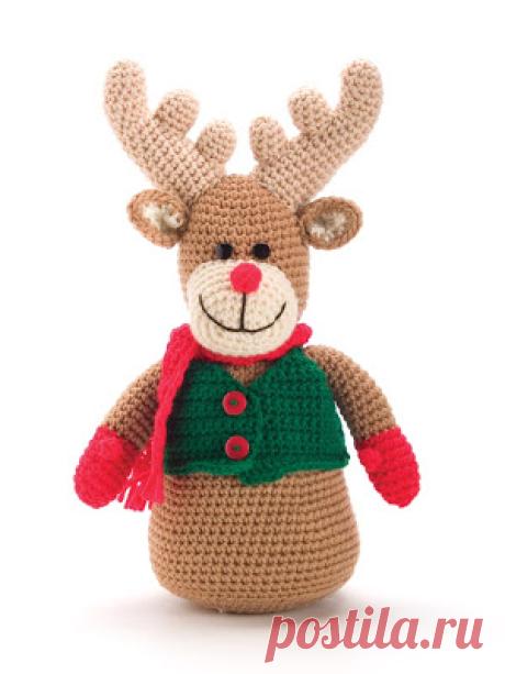 How to do Amigurumi Toys: Free Amigurumi
