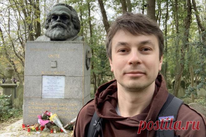 «Разница сильно заметна». Россиянин из Facebook — о Цукерберге и переезде в США - Газета.Ru