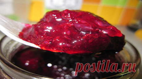 Силт из малины шведское варенье - вкусно, не передать словами! - lublugotovit.me