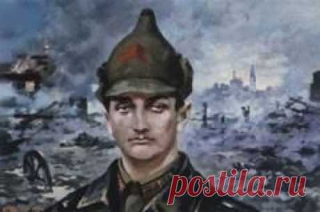 Сегодня 11 июня в 1937 году умер(ла) Михаил Тухачевский