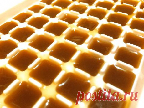 ГЕНИАЛЬНЫЙ КУРИНЫЙ БУЛЬОН | 4vkusa.ru
