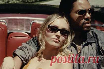 Новый сериал с участием The Weeknd и дочери Джонни Деппа разгромили. Кинокритики разгромили новый сериал от HBO «Кумир» с участием канадского поп-певца The Weeknd и франко-американской актрисы и модели Лили-Роуз Депп, премьера которого состоялась на Каннском кинофестивале. Сериал режиссера Сэма Левинсона может стать одним из самых низкооцененных проектов.
