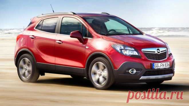 Opel Mokka А с пробегом: муфту – в переборку, цепь – на замену Любите дорогие машины с тесным салоном? Не торопитесь покупать сверхдорогой спорткар, Опель сделал для вас Mokka А. И сделал, судя по кузову, салону и ходовой части, неплохо. А сегодня мы убедимся, чт...