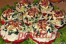 ❀ Салаты с курицей. Хитрости макияжа. Чайные пакетики. Домашние тапочки. Тыквенный мёд. Шикарные переделки. Батарея ноутбука // Кусочек Постилы к чаю! - nalchikd@mail.ru - Почта Mail.Ru