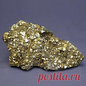 ПИРИТ Магические и лечебные свойства камня �������� � ���������� �������� ������