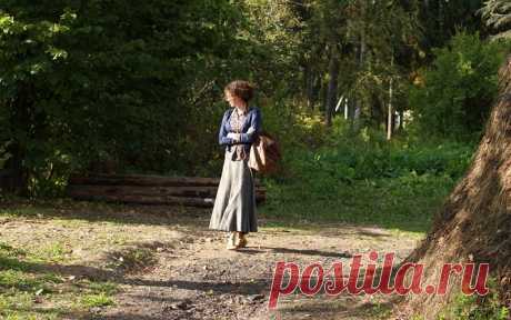 5 фильмов, вдохновляющих на путешествие по родине - Mail.ru