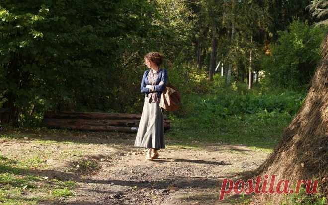 5 фильмов, вдохновляющих на путешествие по родине - Mail.ru