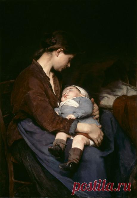 Художницы 19-го века, которые открыли женщинам путь в мир искусства