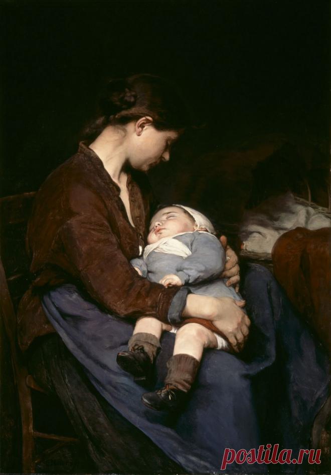 Художницы 19-го века, которые открыли женщинам путь в мир искусства