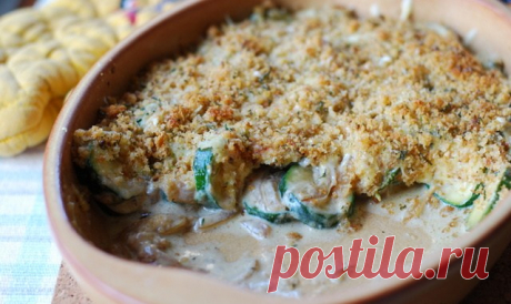 Ароматная хлебная крошка - Cooking Palette