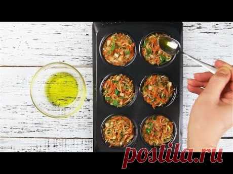 Легендарный картофельный кугель. Исчезает со стола за один миг