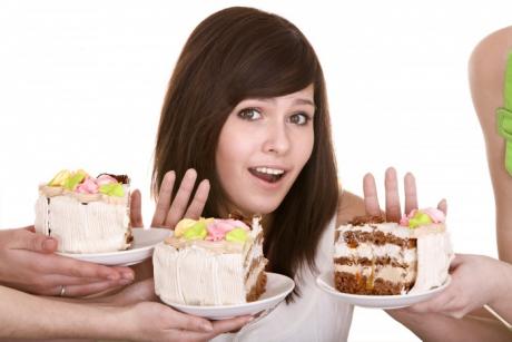 Разгрузочные дни или день похудения. Меню разгрузочного дня