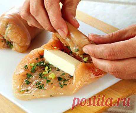 Маленькие кулинарные секретики