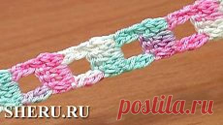Ленты, шнуры, тесьма